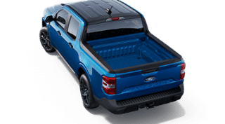 2025 Ford Maverick® External Image 3